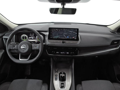 Nissan Qashqai E-POWER 140 KW (190 CV) N-Connecta