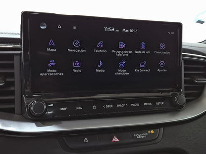 Kia XCeed 1.5 MHEV GT-line 118kW (160CV) DCT  //  23.611 km