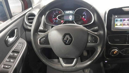 Renault Clio Limited Energy dCi 66kW (90CV)  //  66.523 km