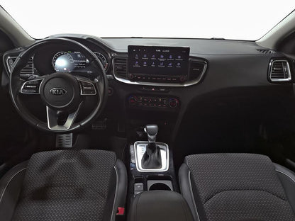 Kia XCeed 1.6 T-GDi Emotion 150kW (204CV) DCT  //  57.106 km