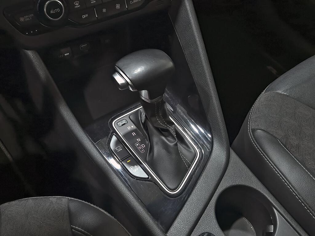 Kia Niro 1.6 GDi PHEV 104kW (141CV) Drive  //   55.803 km