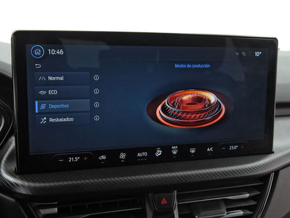 Ford Kuga ST-Line 1.5T EcoBoost 110kW (150CV)  //  29.506 km