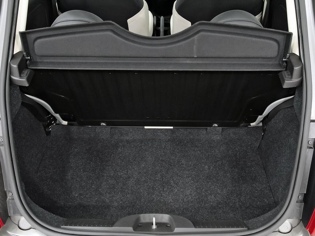 Fiat 500 Dolcevita 1.0 Hybrid 51KW (70 CV)  //  61.045 km