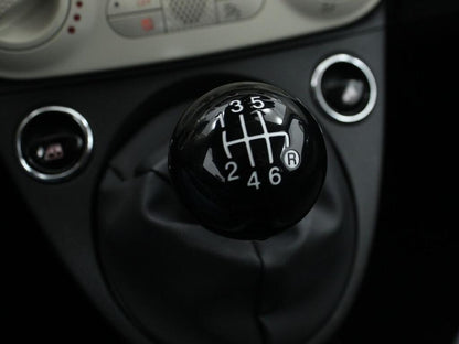 Fiat 500 1.2 8v 51kW (69CV) Pop  // 34.662km