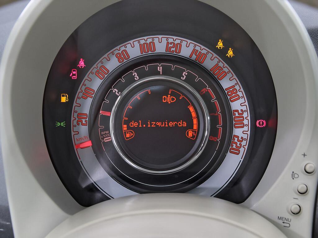 Fiat 500 Dolcevita 1.0 Hybrid 51KW (70 CV)  //  61.045 km