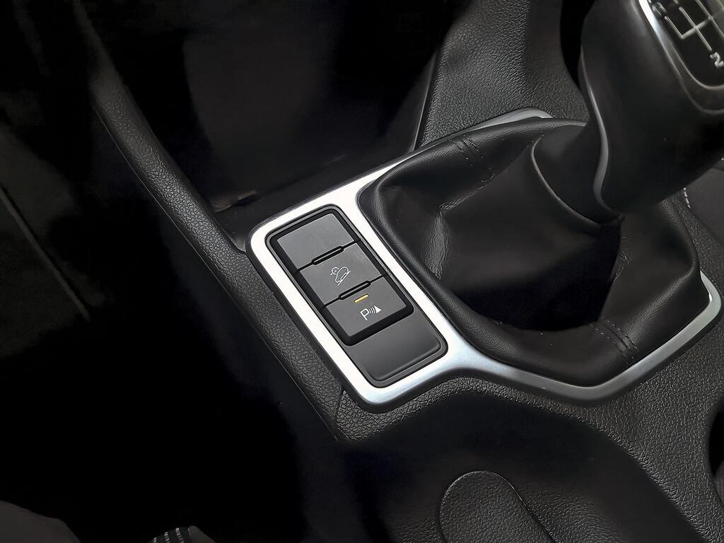 Kia Sportage 1.6 MHEV Black Edition 100kW (136CV) 4x2  //  39.515 km