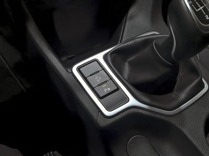 Kia Sportage 1.6 MHEV Black Edition 100kW (136CV) 4x2  //  39.515 km