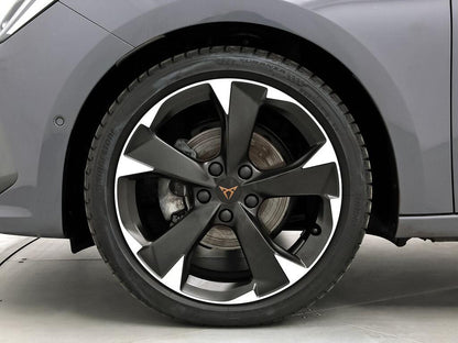 CUPRA León 1.5 eTSI 110kW (150CV) DSG  //  18.433 km
