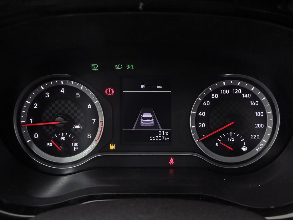 Hyundai i10 1.0 Klass // 66.206 km