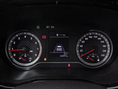 Hyundai i10 1.0 Klass // 66.206 km