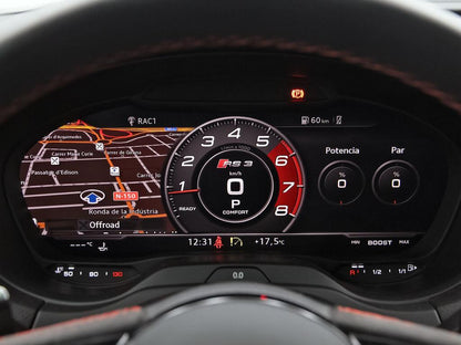 Audi RS3  Sportback TFSI 294kW quattro S tron 400 CV