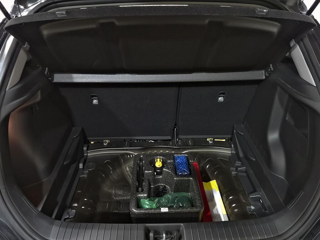 Hyundai Kona 1.6 GDI HEV Maxx DCT 141 CV  //  77.555 km