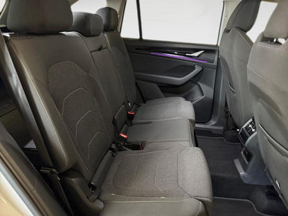 Skoda Kodiaq 1.5 TSI 110KW DSG m-HEV Selection //  26.805 km