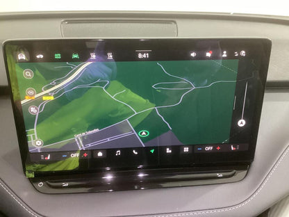 Skoda Elroq 150 kW (204 CV) 63 kWh Sportline //  1 km