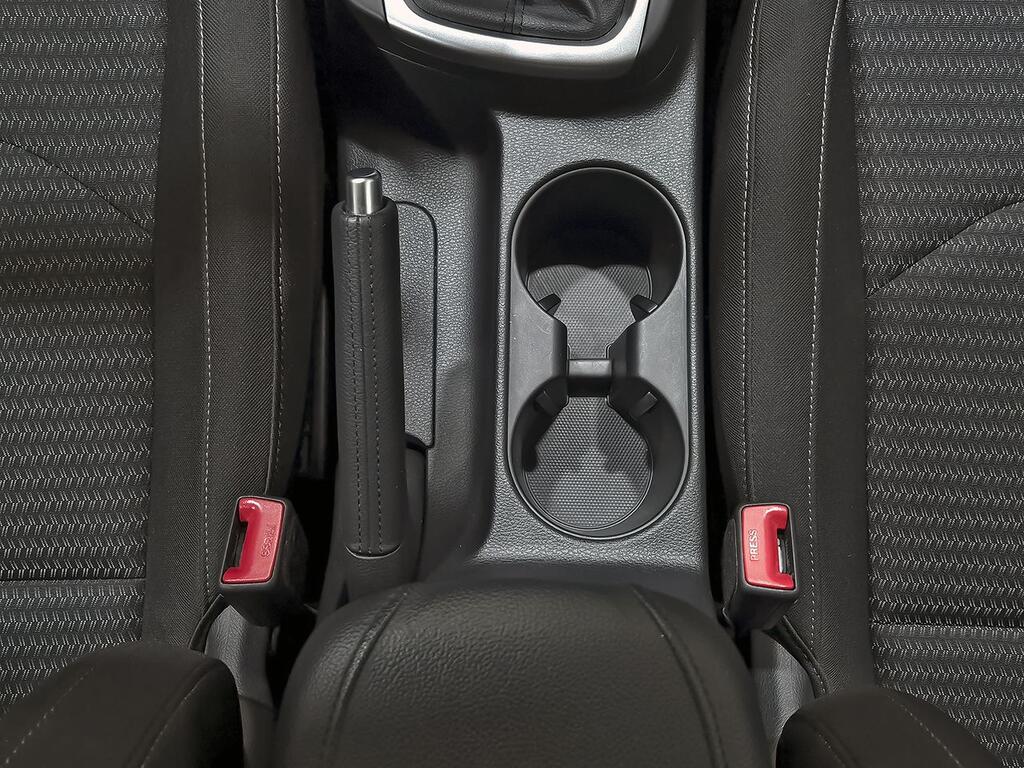 Kia Ceed 1.0 T-GDi 88kW 120CV Drive //  27.032 km