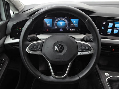 Volkswagen Golf 2.0 TDI 85kW (115CV) //  68.248 km