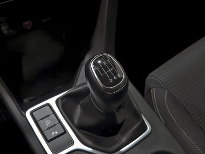 Kia Sportage 1.6 MHEV Black Edition 100kW (136CV) 4x2  //  39.515 km