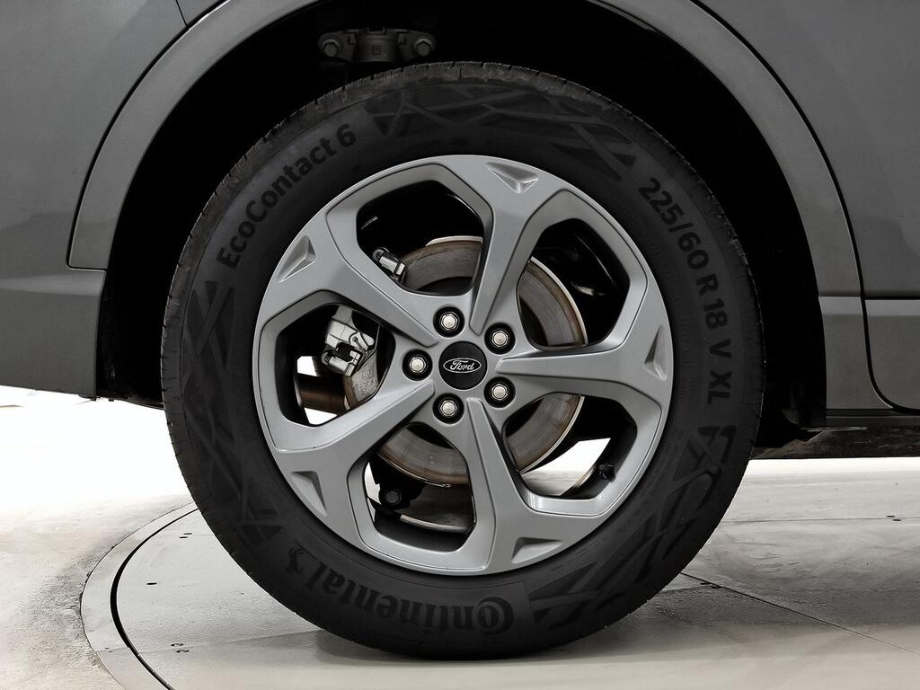 Ford Kuga ST-Line 1.5T EcoBoost 110kW (150CV)  //  29.506 km