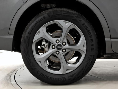 Ford Kuga ST-Line 1.5T EcoBoost 110kW (150CV)  //  29.506 km