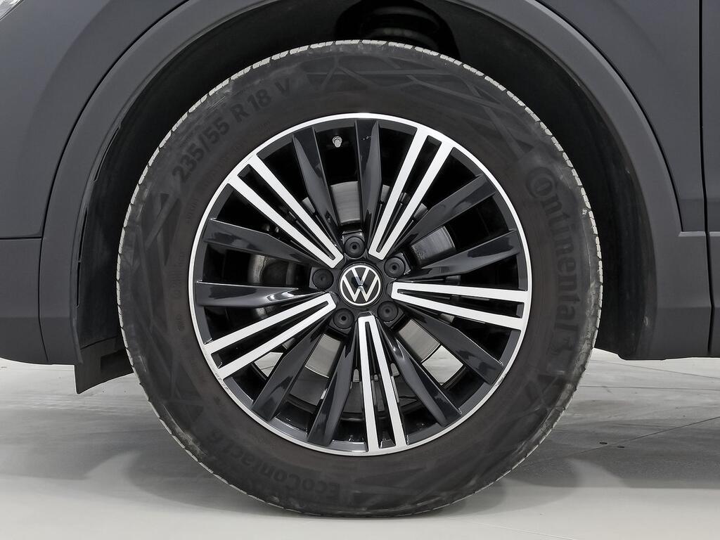 Volkswagen Tiguan Life 1.5 TSI 110kW (150CV) DSG  //  51.710 km