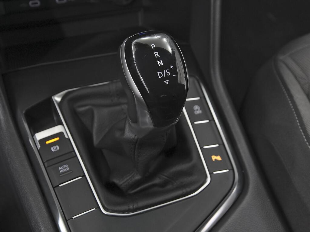 Volkswagen Tiguan Life 1.5 TSI 110kW (150CV) DSG  //  51.710 km