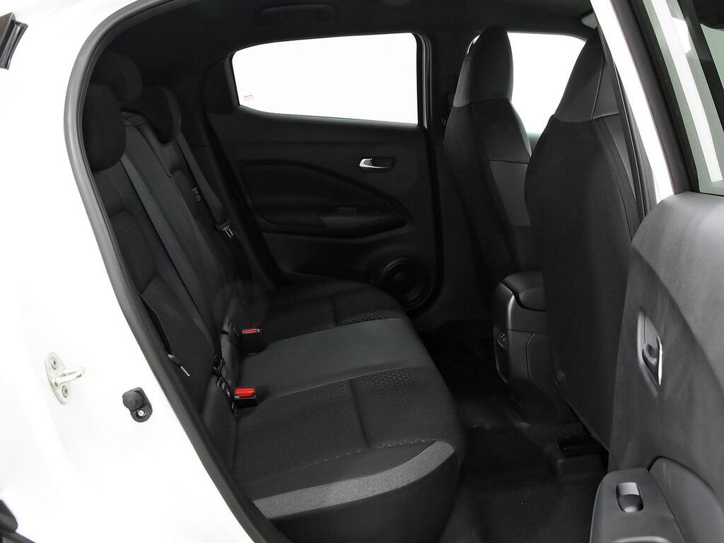 Nissan Juke 1.6 Hybrid 105kW (145CV) N-Connecta  //  1 km