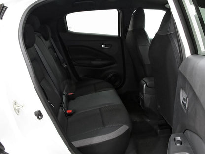 Nissan Juke 1.6 Hybrid 105kW (145CV) N-Connecta  //  1 km