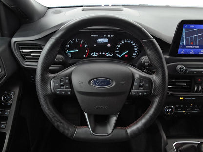 Ford Focus 1.0 Ecoboost MHEV 92kW ST-Line  // 78.098 km
