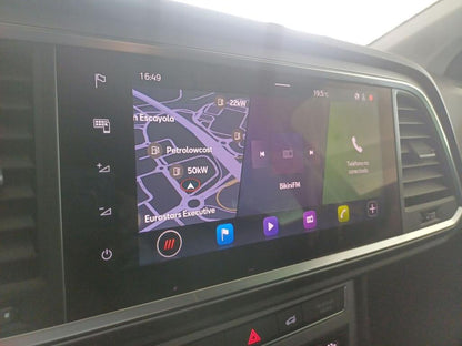 SEAT Ateca 1.5 TSI 110kW DSG FR Special Edition  //  19.318 km