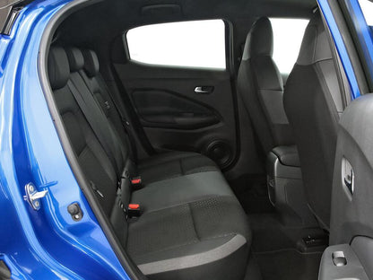 Nissan Juke DIG-T 84 kW (114 CV) 6M/T N-Connecta 114 CV