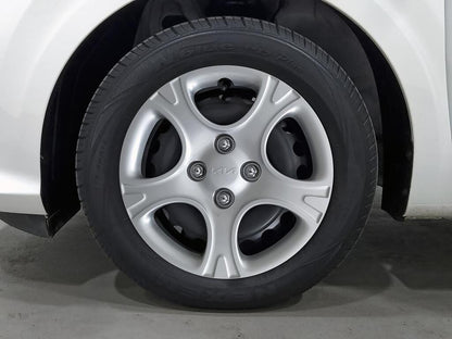 Kia Picanto 1.0 DPi 49kW (67CV) Concept  // 22.000 km