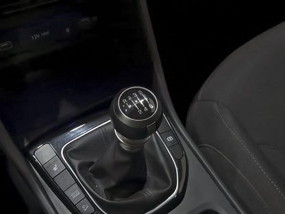 Hyundai Tucson 1.6 CRDI 100kW (136CV) 48V Tecno DCT 2C  //  70.992 km