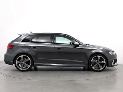 Audi RS3  Sportback TFSI 294kW quattro S tron 400 CV