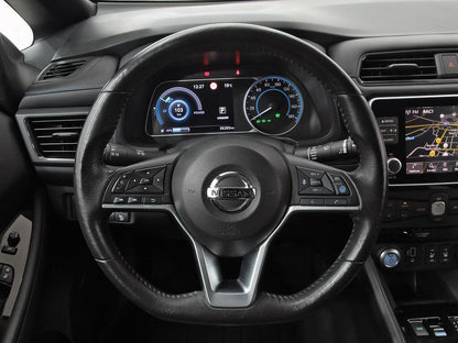 Nissan Leaf 40kWh Tekna 150 CV  //  38.094 km