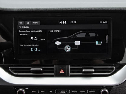 Kia Niro 1.6 GDi HEV 104kW (141CV) Drive  //  74.159 km