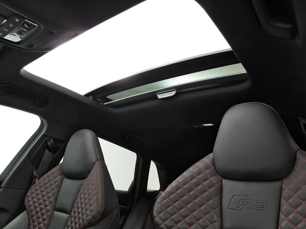 Audi RS3  Sportback TFSI 294kW quattro S tron 400 CV