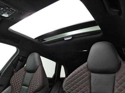 Audi RS3  Sportback TFSI 294kW quattro S tron 400 CV