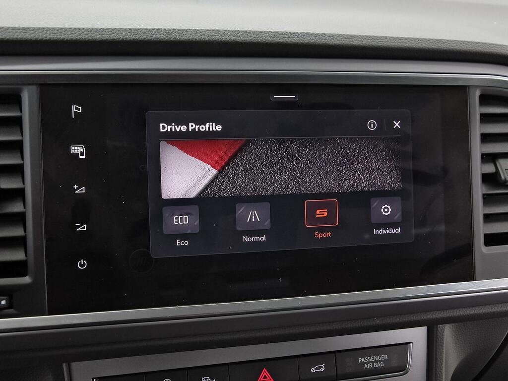 SEAT Ateca 1.5 TSI 110kW (150CV) FR Special Edition  //  17.327 km