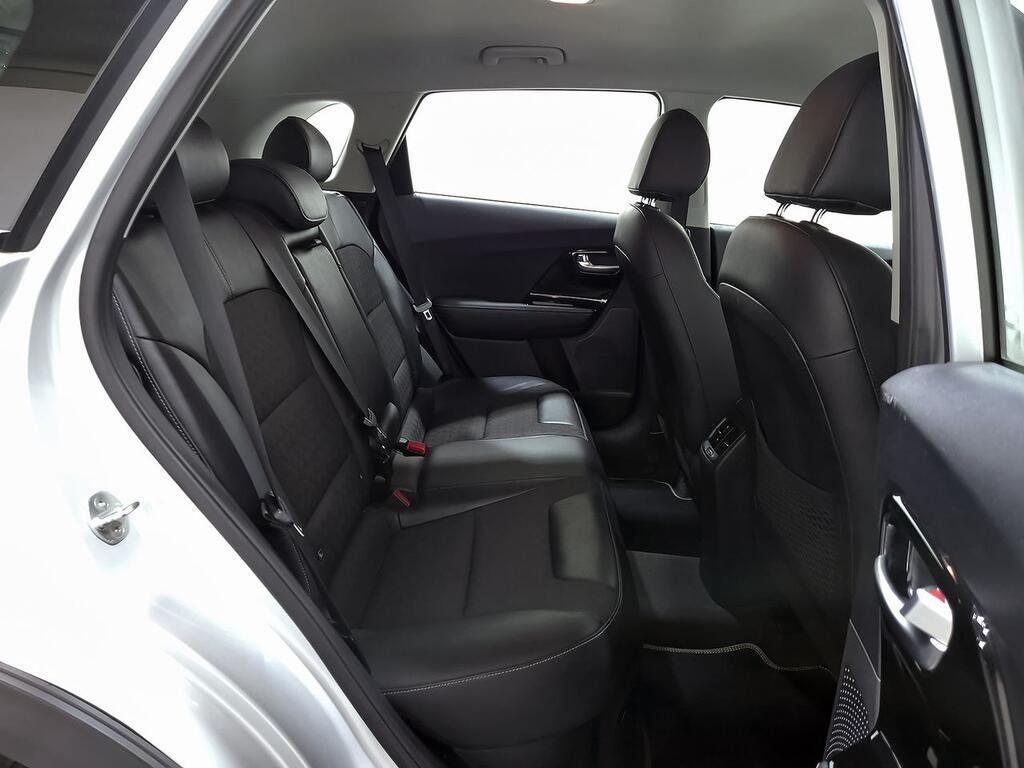 Kia Niro 1.6 GDi PHEV 104kW (141CV) Drive  //   55.803 km