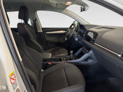 Skoda Karoq 1.5 TSI 110kW (150CV) DSG ACT Selection   //  18.855 km