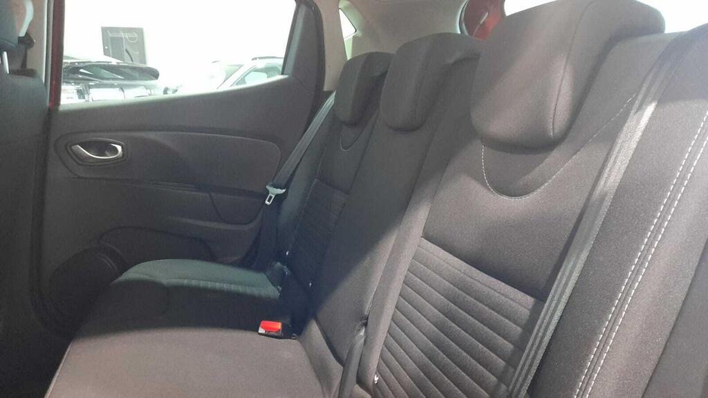 Renault Clio Limited Energy dCi 66kW (90CV)  //  66.523 km