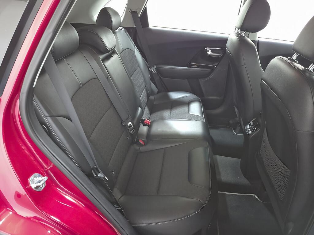 Kia Niro 1.6 GDi HEV 104kW (141CV) Drive  //  79.000 km