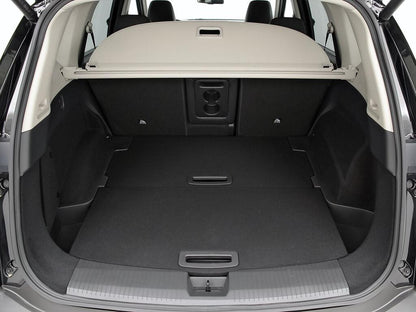 Nissan X-Trail 5pl 1.5 e-POWER 152kW 4x2 A/T N-Connecta 204 CV
