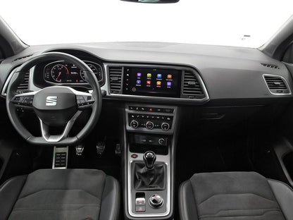 SEAT Ateca 1.5 TSI 110kW (150CV) St&Sp FR  //  54.228km