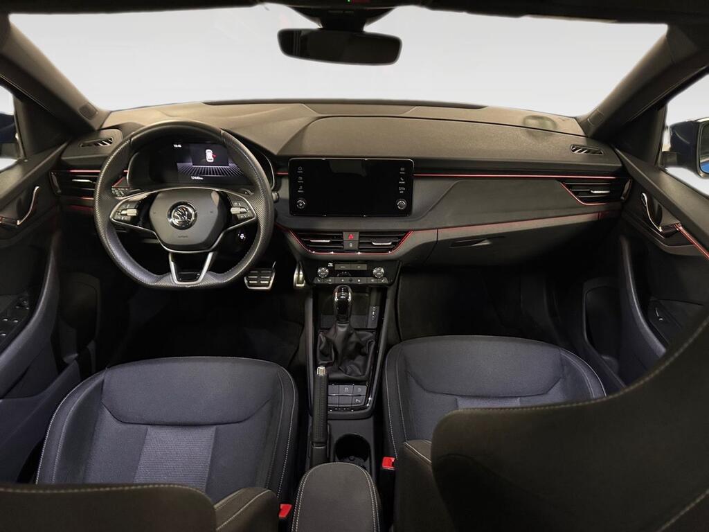 Skoda Kamiq 1.0 TSI 85kW (115CV) DSG SELECTION //  17.433 km