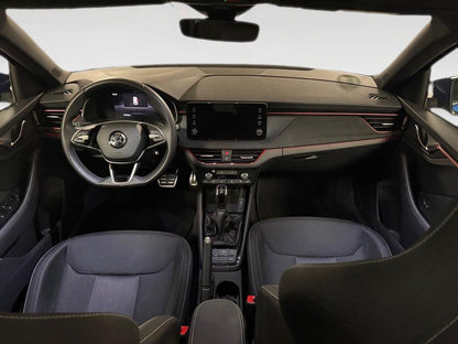 Skoda Kamiq 1.0 TSI 85kW (115CV) DSG SELECTION //  17.433 km
