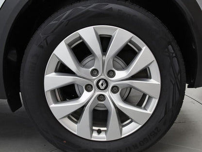 Renault Captur Zen TCe 90 90 CV  //  36.342 km