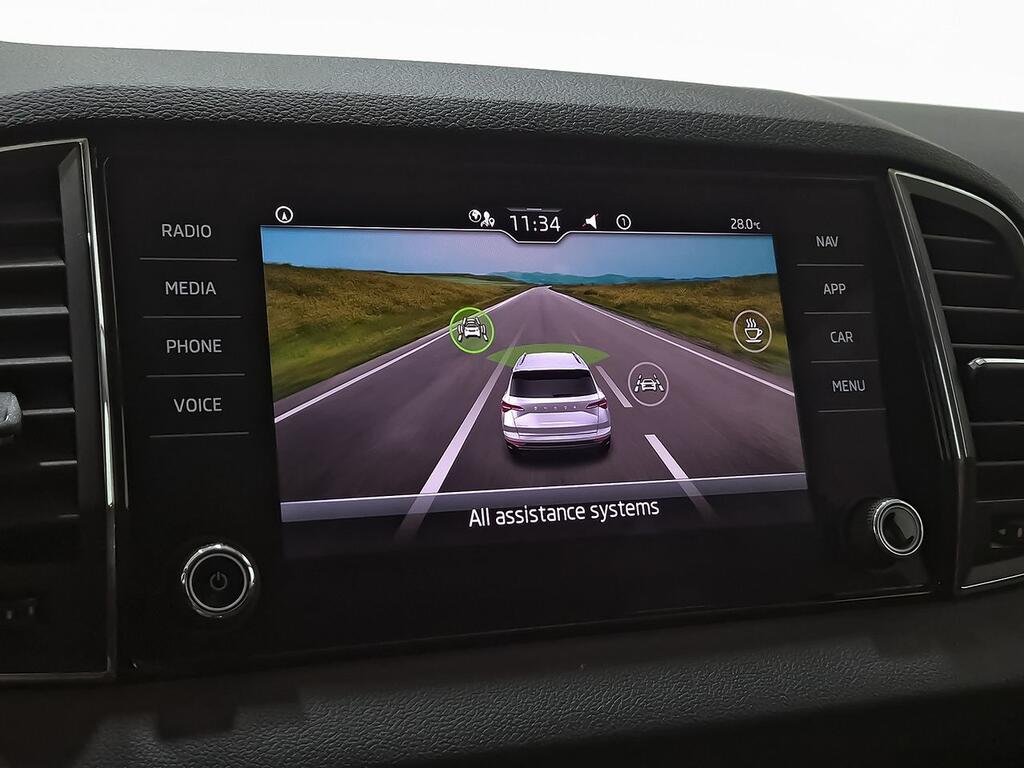 Skoda Karoq 2.0 TDI 110kW (150CV) Ambition  //  77.032 km