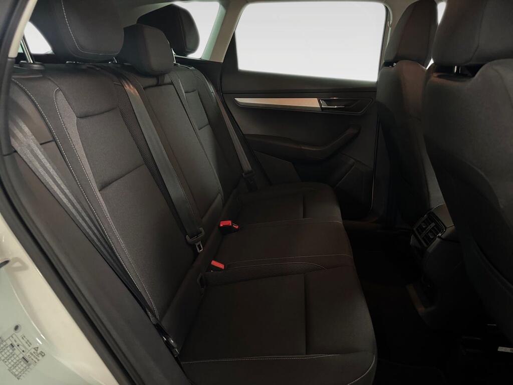 Skoda Karoq 1.5 TSI 110kW (150CV) DSG ACT Selection   //  18.855 km