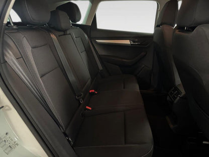 Skoda Karoq 1.5 TSI 110kW (150CV) DSG ACT Selection   //  18.855 km